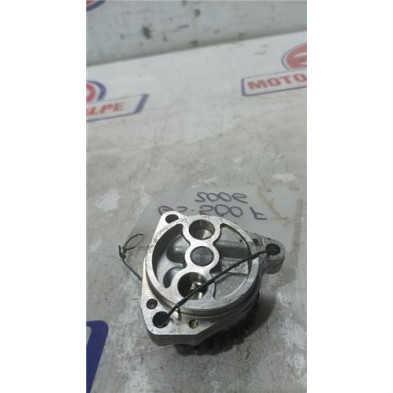 Bomba aceite SUZUKI GS500F