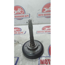 Tapa embrague de motor linhai atv 520