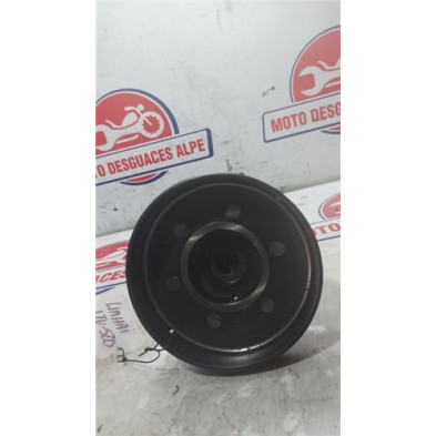 Tapa embrague de motor linhai atv 520