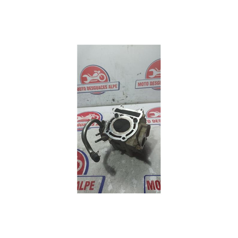 Culata completa linhai atv 520