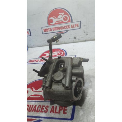 Culata completa linhai atv 520