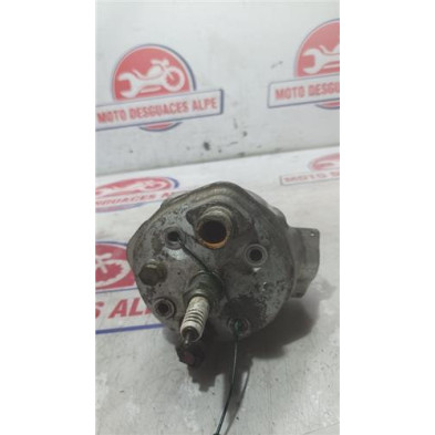 Cilindro de motor minarelli am6