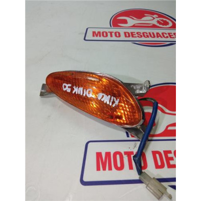 Intermitente trasero derecho KYMCO dink50