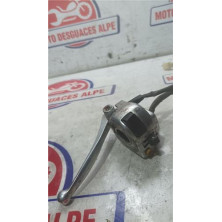 Piña luces KEEWAY milan 50