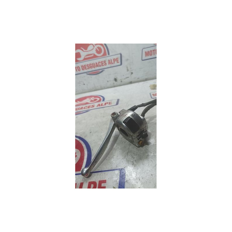 Piña luces KEEWAY milan 50