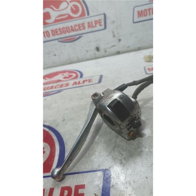 Piña luces KEEWAY milan 50