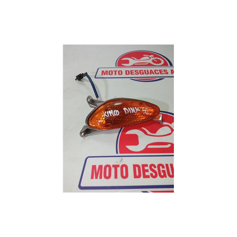 Intermitente trasero izquierdo KYMCO dink50