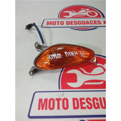 Intermitente trasero izquierdo KYMCO dink50