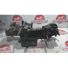 Motor completo Piaggio Liberty 125 - A39-1