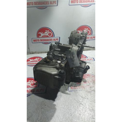 Motor completo Piaggio Liberty 125 - A39-1