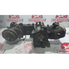 Motor completo Piaggio Liberty 125 - A39-1
