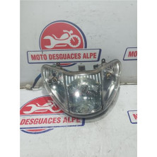 Faro KYMCO vitality 50