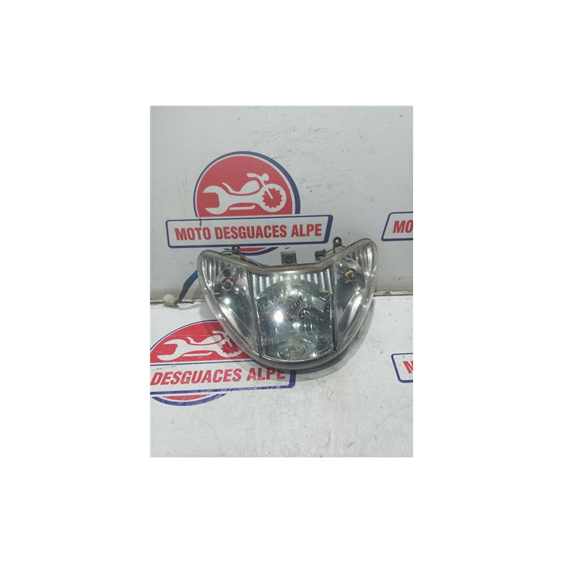 Faro KYMCO vitality 50