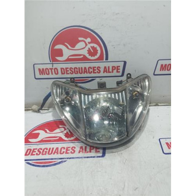 Faro KYMCO vitality 50