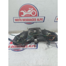 Faro KYMCO vitality 50