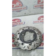 Disco freno delantero KYMCO xciting500