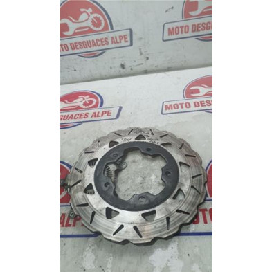 Disco freno delantero KYMCO xciting500