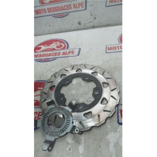 Disco freno delantero KYMCO xciting500