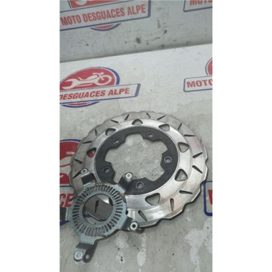 Disco freno delantero KYMCO xciting500