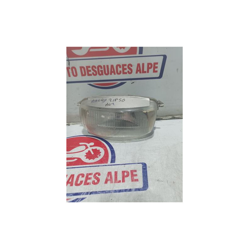 Faro PIAGGIO zip50
