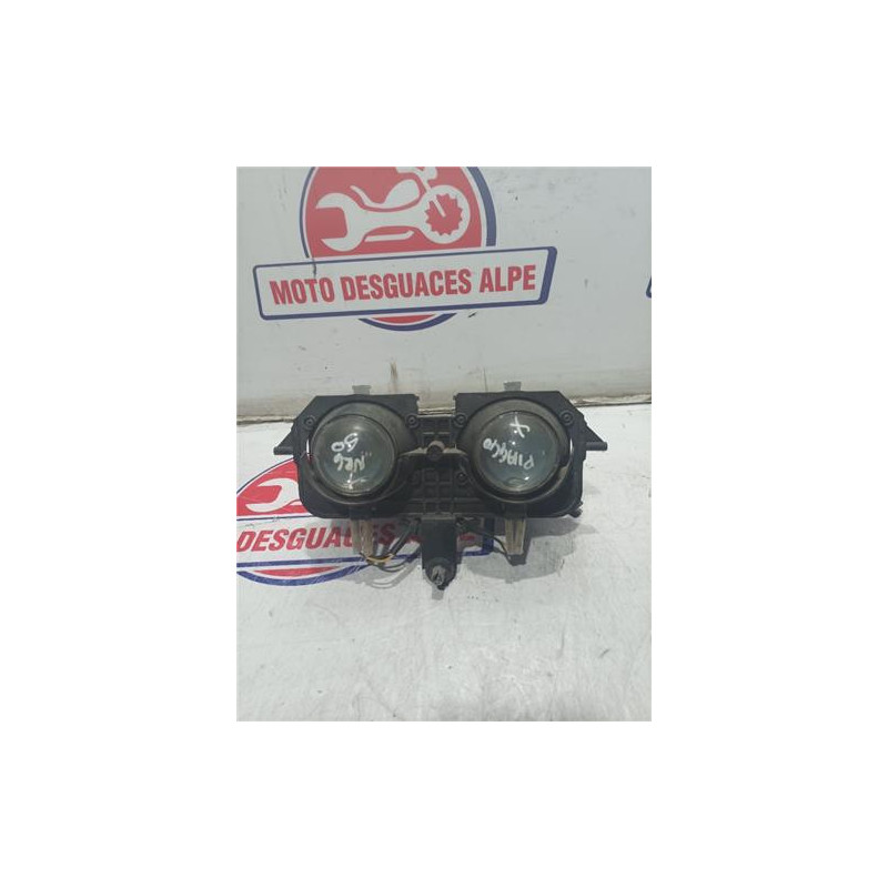 Faro PIAGGIO nrg 50