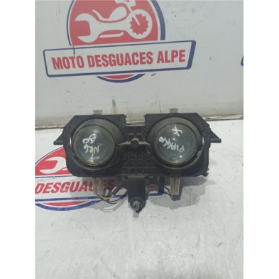 Faro PIAGGIO nrg 50
