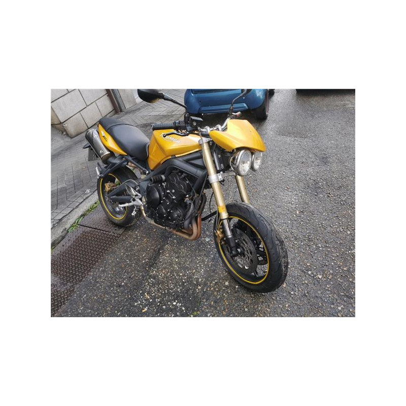 Despiece completo Triumph Street 675r10 - Recambios en línea Despiece completo Triumph Street 675r10 - Recambios en línea