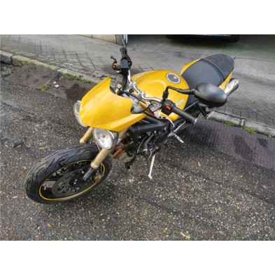Despiece completo Triumph Street 675r10 - Recambios en línea