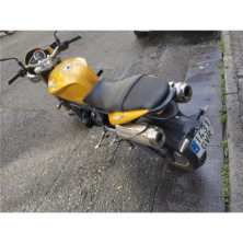 Despiece completo Triumph Street 675r10 - Recambios en línea