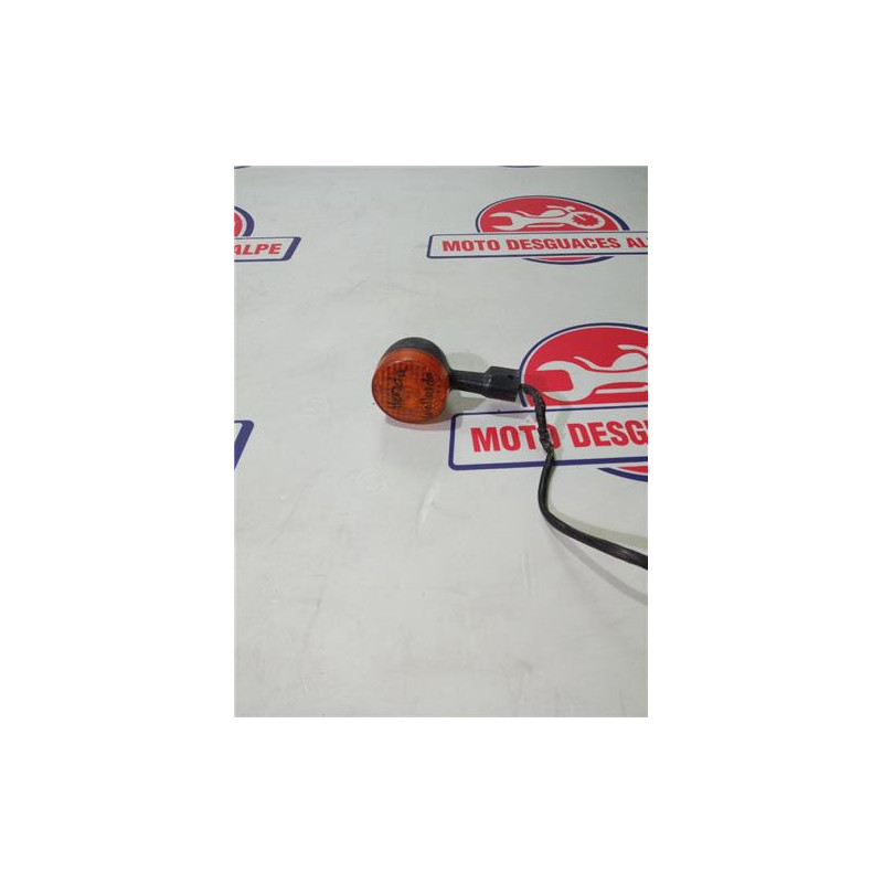 Intermitente trasero izquierdo HONDA wallaroo50