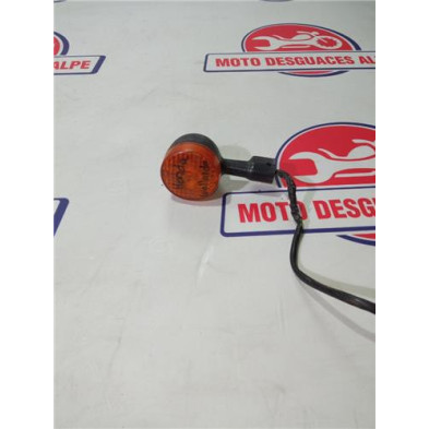 Intermitente trasero izquierdo HONDA wallaroo50