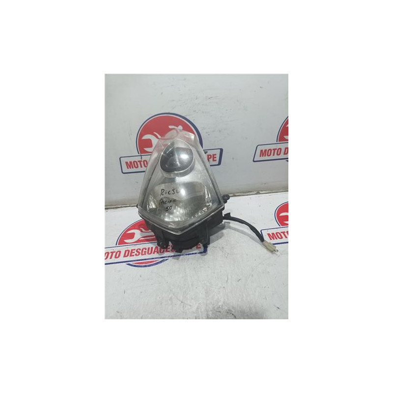 Faro RIEJU pacific 50