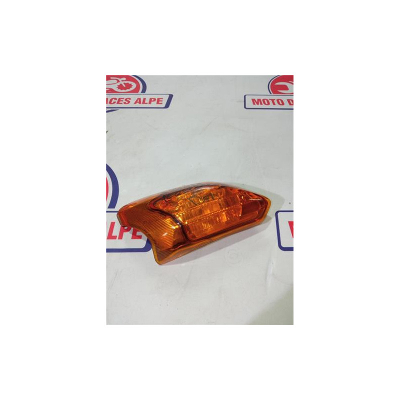 Intermitente trasero derecho i moto rooster 49c