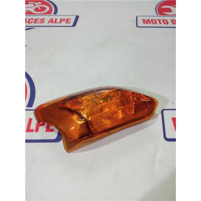 Intermitente trasero derecho i moto rooster 49c