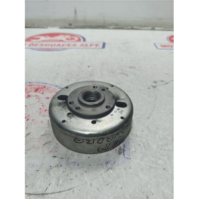 Volante magnetico BETA quadra 50