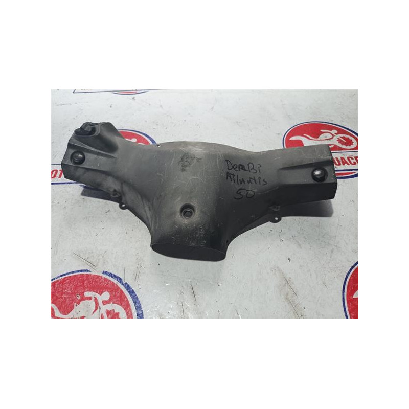 Carenado superior Derbi Atlantis 50 - Recambios usados T6 Carenado superior Derbi Atlantis 50 - Recambios usados T6