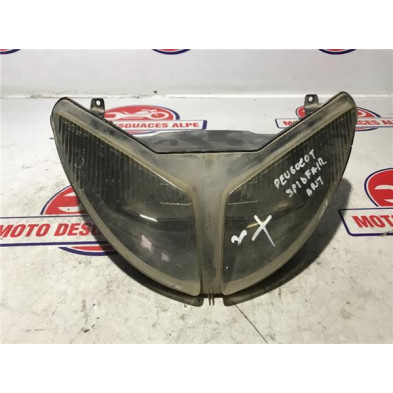 Faro Peugeot Speedfight 50 - Despiece A1-6 - 37 €