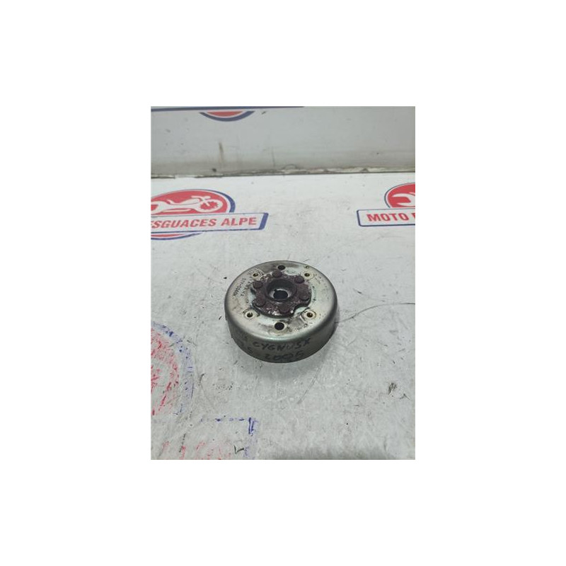 Volante magnetico YAMAHA CYGNUS X 125