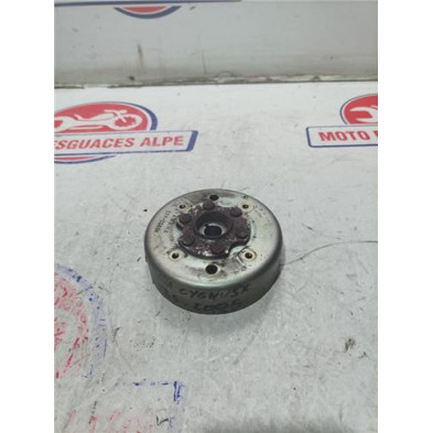 Volante magnetico YAMAHA CYGNUS X 125