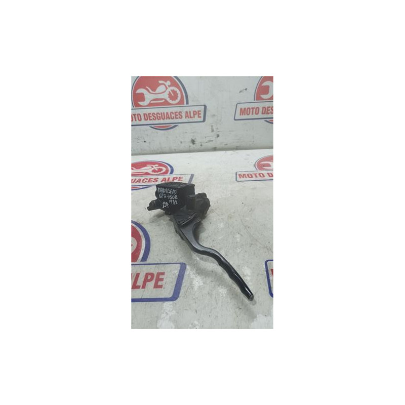 Bomba embrague KAWASAKI gpx750
