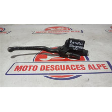 Bomba freno delantero Benelli Silverblade 125 - Recambio de calidad