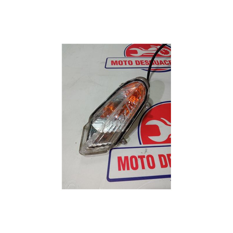 Intermitente delantero derecho KYMCO agility city 125