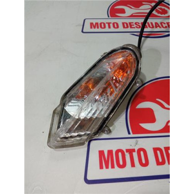 Intermitente delantero derecho KYMCO agility city 125