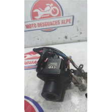 Cerraduras completas YAMAHA Fazer 07