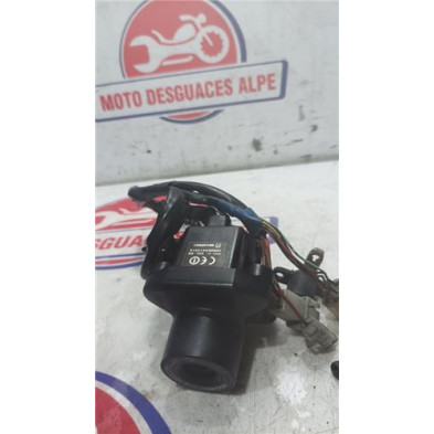 Cerraduras completas YAMAHA Fazer 07