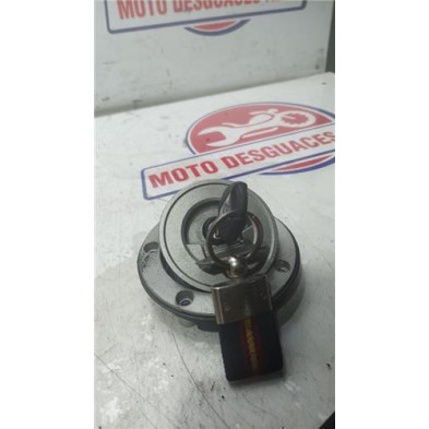 Cerraduras completas YAMAHA Fazer 07