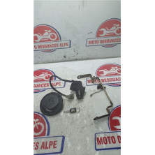 Cerraduras completas KAWASAKI gpx750