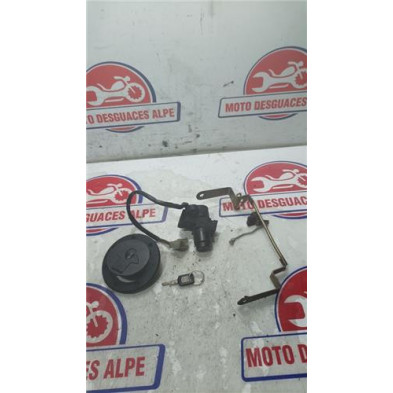 Cerraduras completas KAWASAKI gpx750
