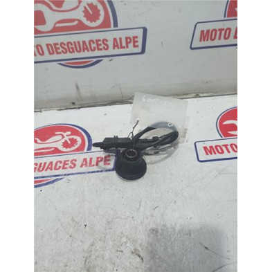 Reenvio cuentakilometros PEUGEOT satelis12506