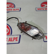 Intermitente delantero derecho KYMCO agility city 125